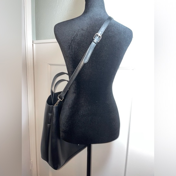 Silence + Noise Jule Oversized Tote Bag - Picture 8 of 9